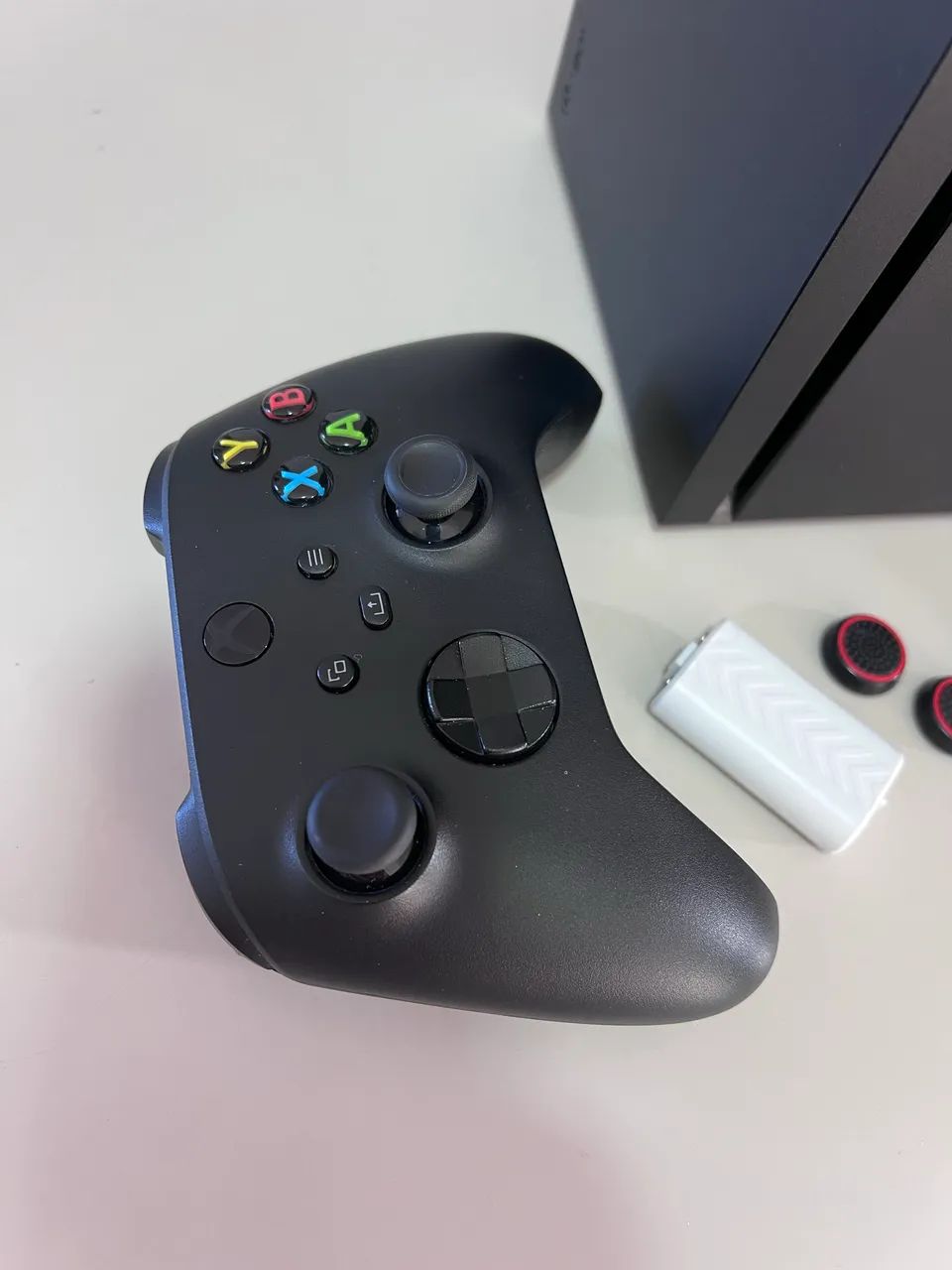 Xbox Séries X novinho! - Foto 3