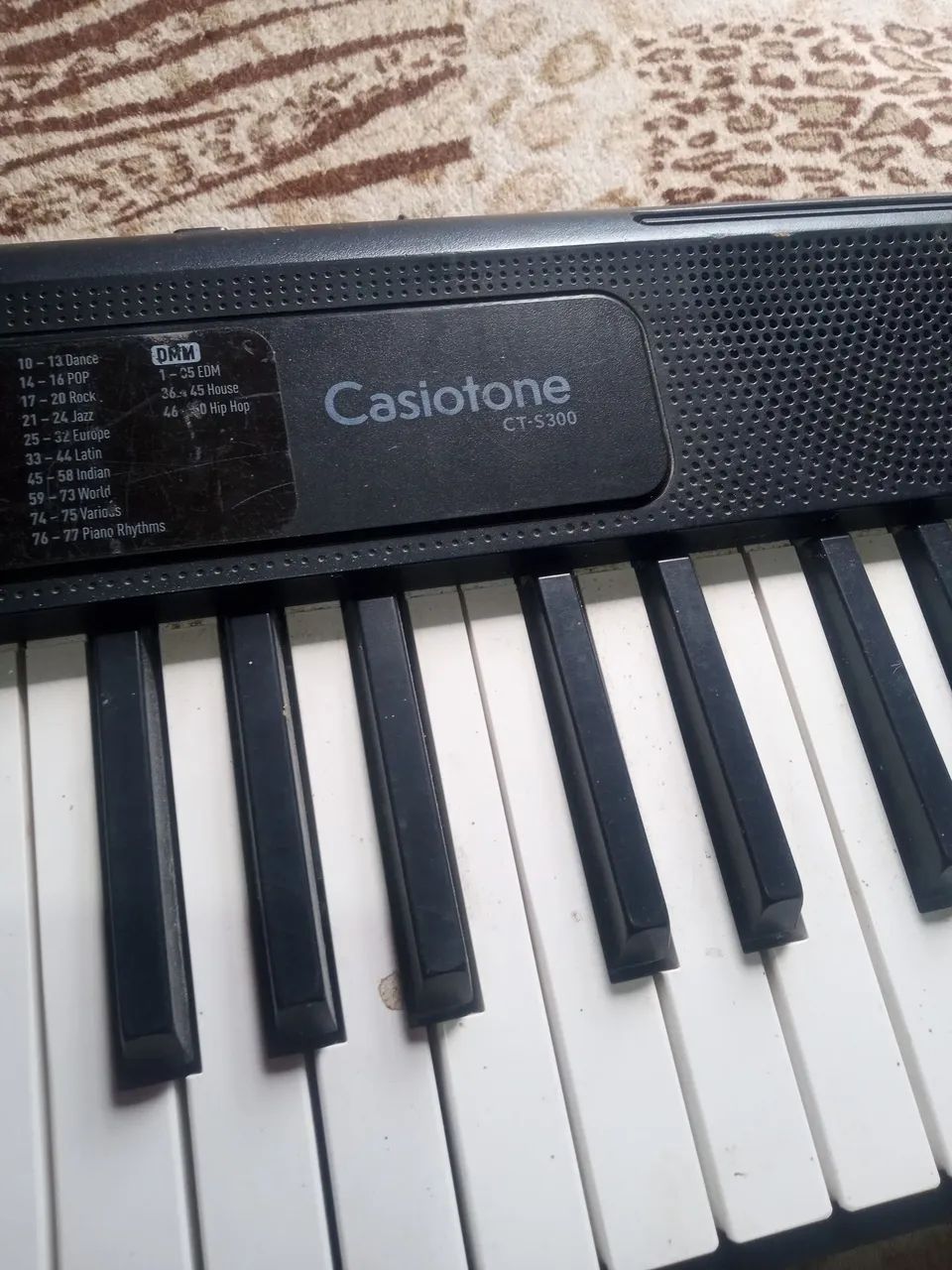 teclado  - Foto 2