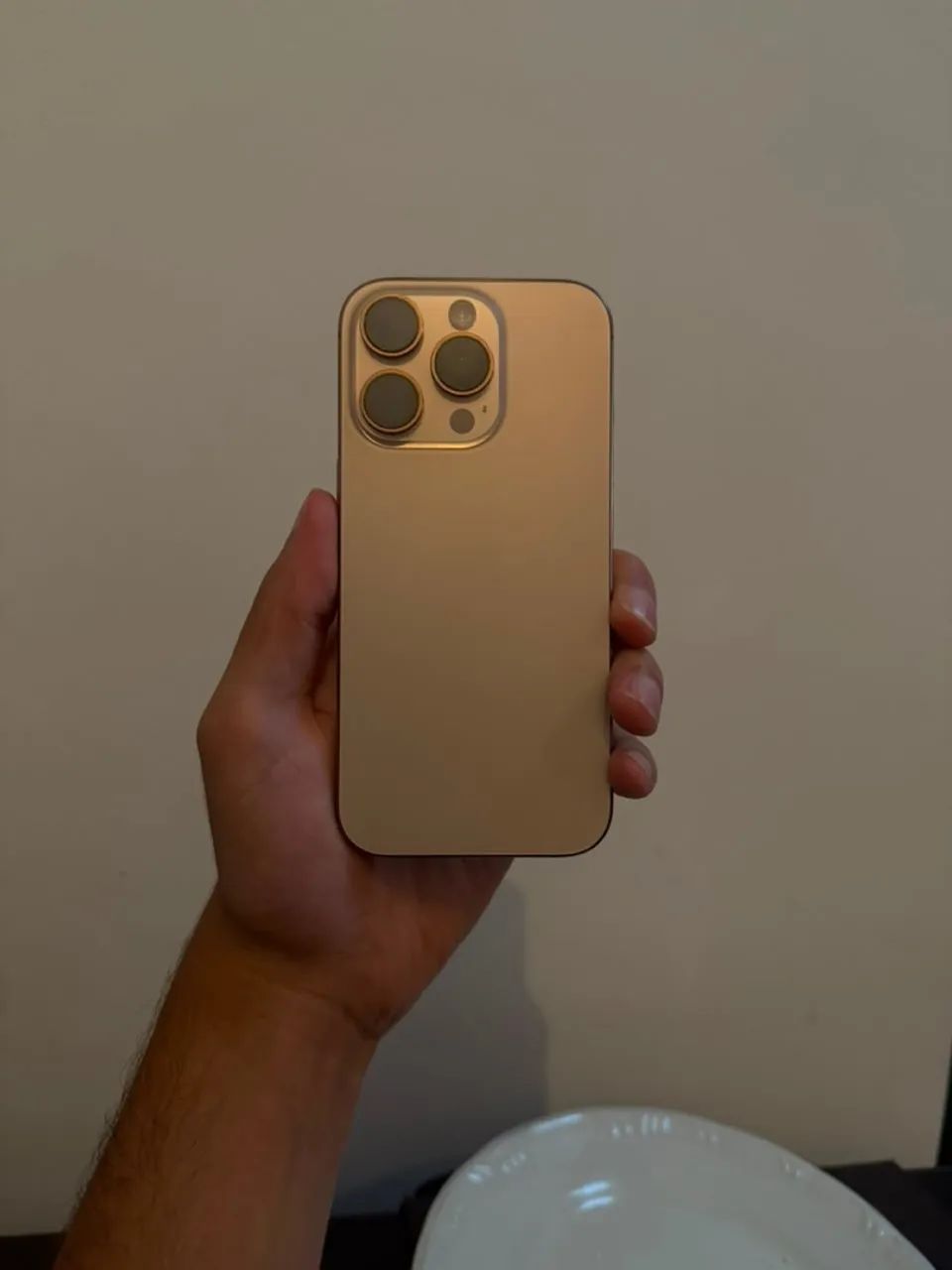 iPhone 16 Pro 