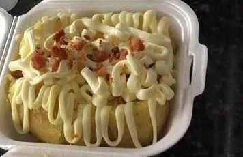 Batata Recheada E Marmita Das Gurias  - Foto 4