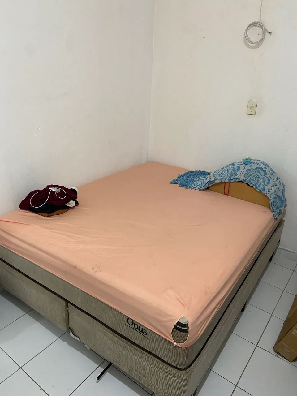 Cama box quem - Foto 2