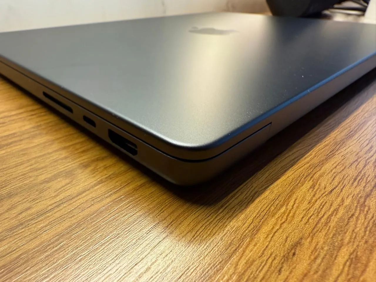 MacBook Pro m5 16gb 512gb 14pol - Notebooks - Setores