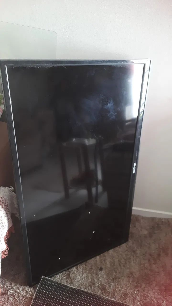 Televisão 17 polegadas  - Foto 2