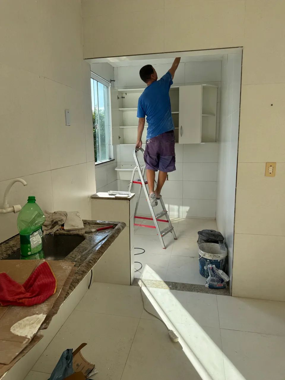 Casa 2 quartos em costazul  - Foto 3