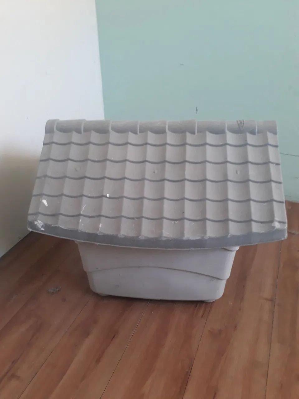 Casinha Média de Cães Usada  - Foto 4