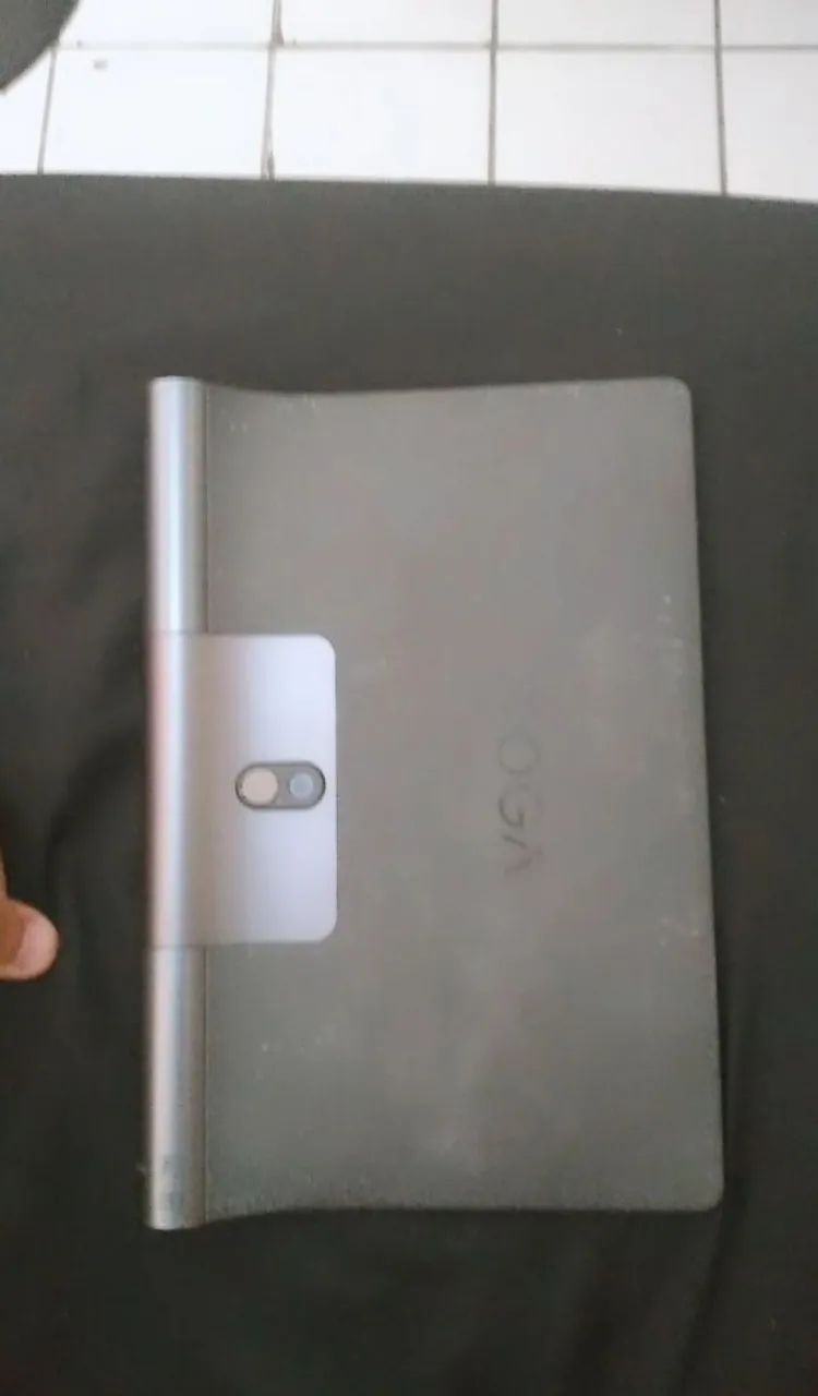 Tablete lenovo da Europa... - Foto 5