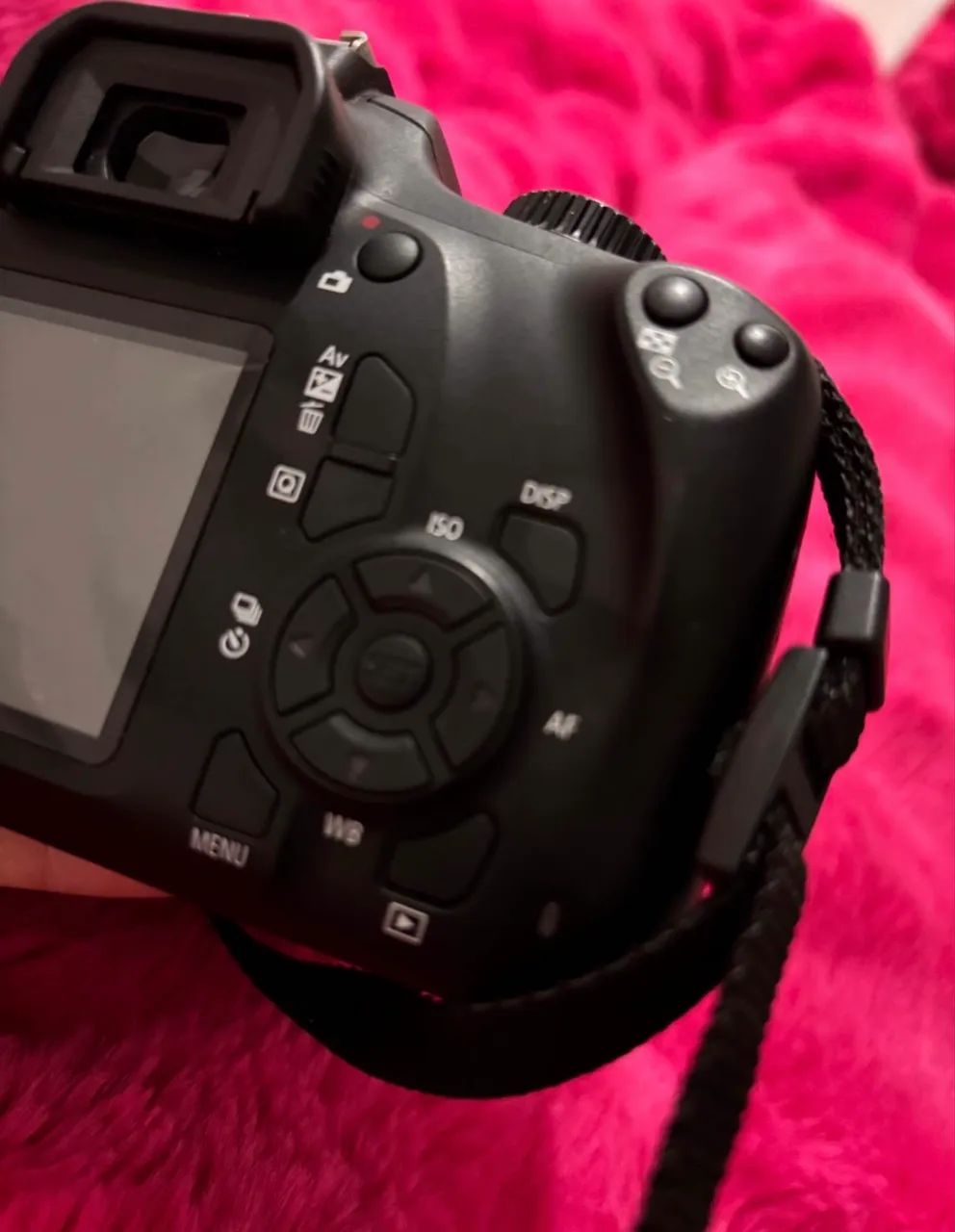 Câmera t100 - Foto 2