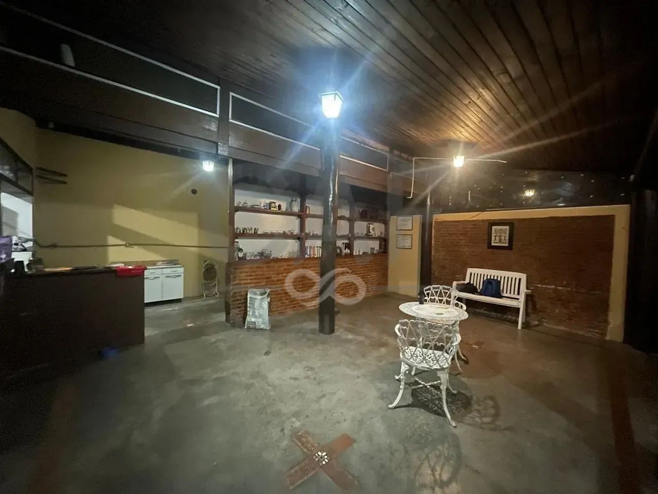 Casa comercial para venda no coração do centro de Amparo! - Foto 3