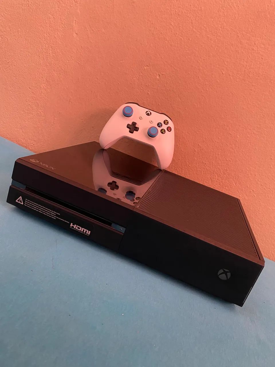 Xbox one Fat - Foto 4