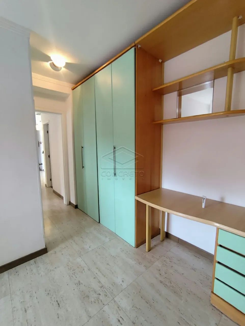 EXCELENTE APARTAMENTO- HIGIENOPOLIS- BAURU-SP - Foto 2