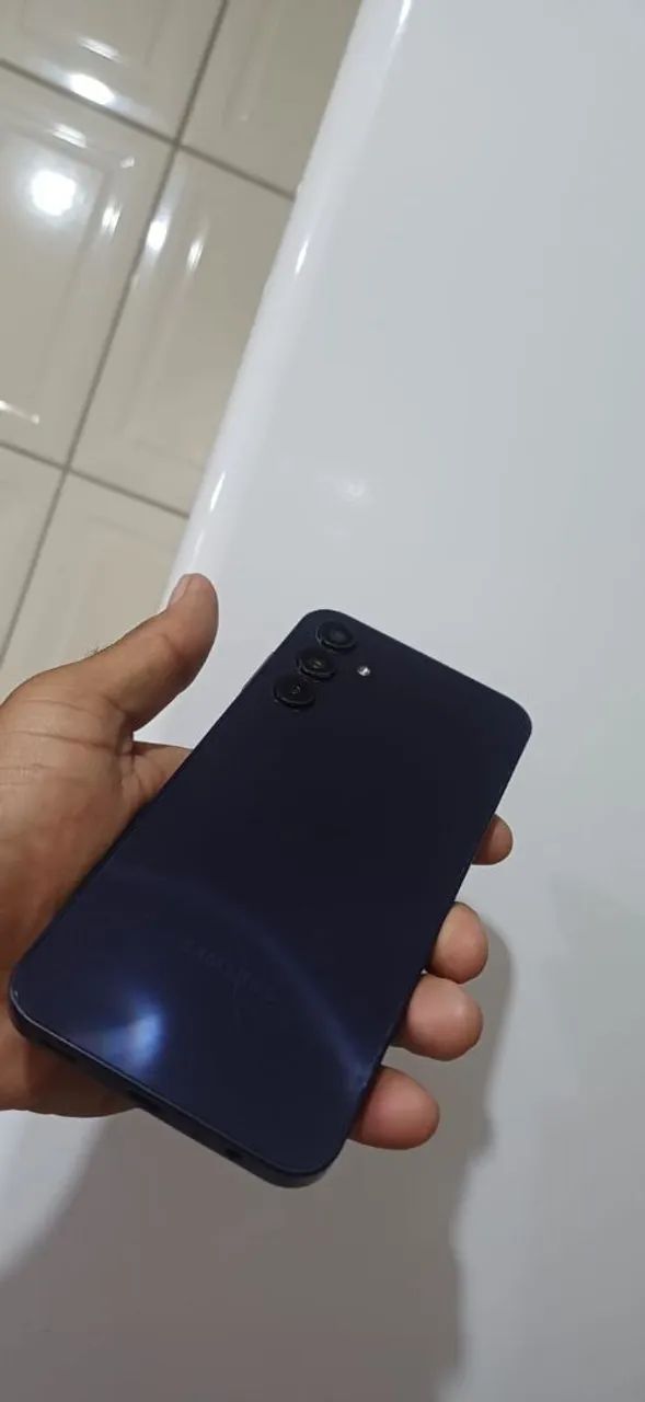Samsung A15 5g  - Foto 3
