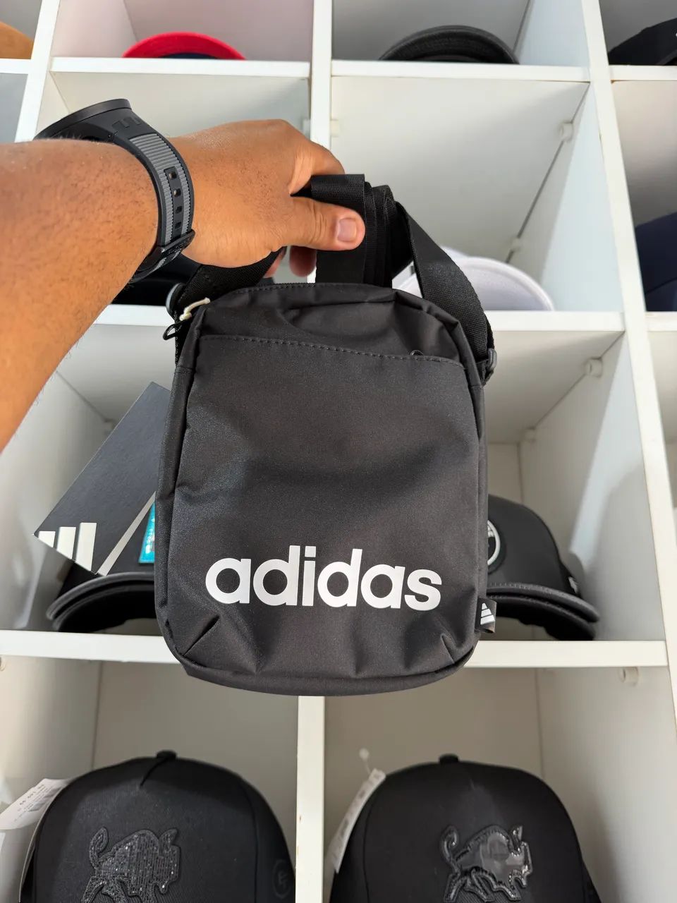 Bonés adidas original  - Foto 4