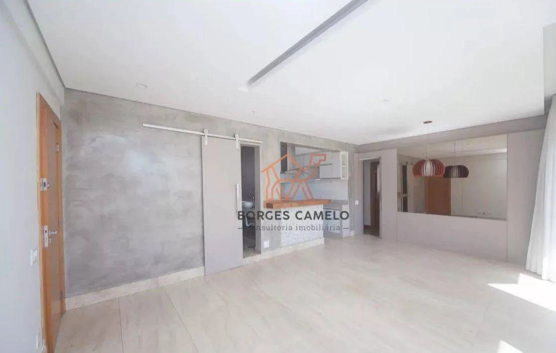 Apartamento com 3 quartos 115 m² | Buritis