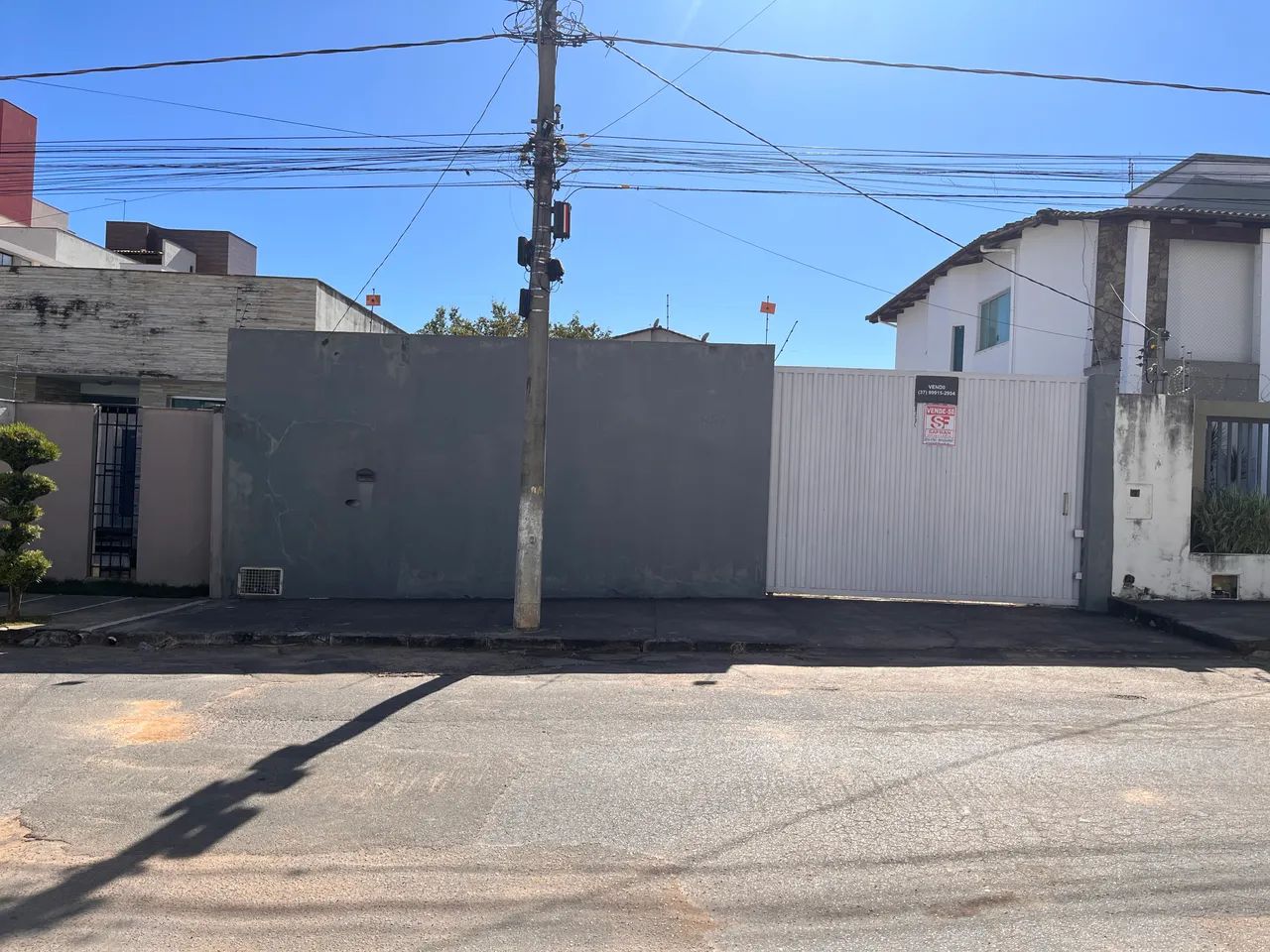 Imóvel a venda . Bairro São Luís  - Foto 3