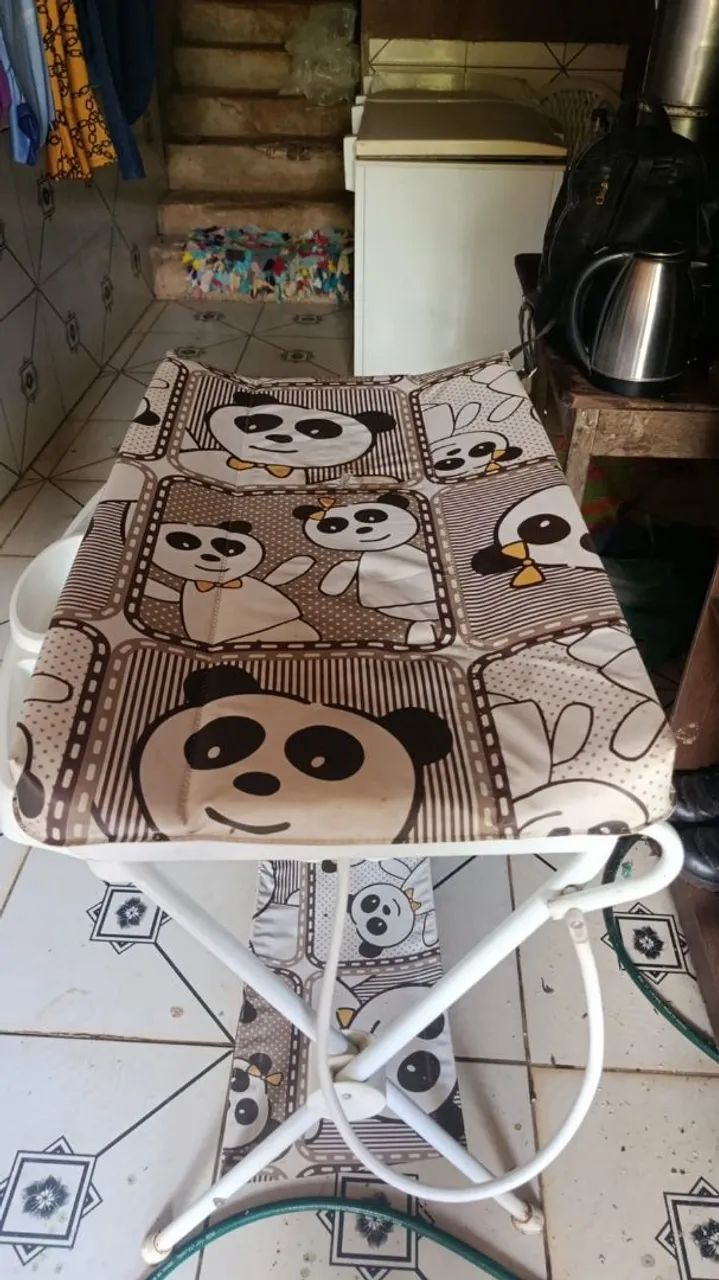 Banheira com trocador Galzerano  - Foto 4