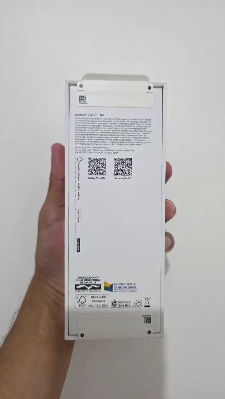 galaxy watch 9 - Foto 3