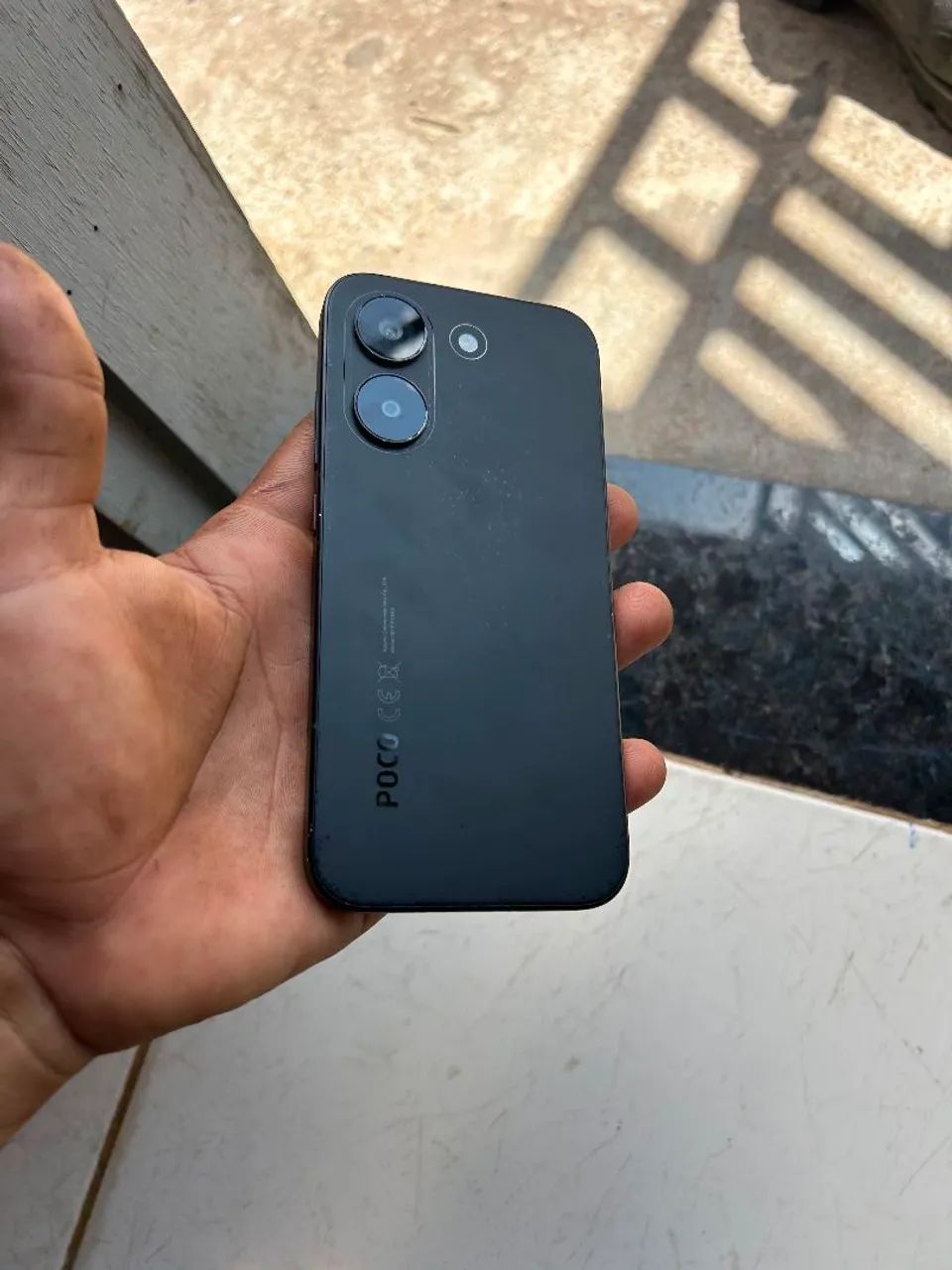 Poco x8 pro - Foto 2