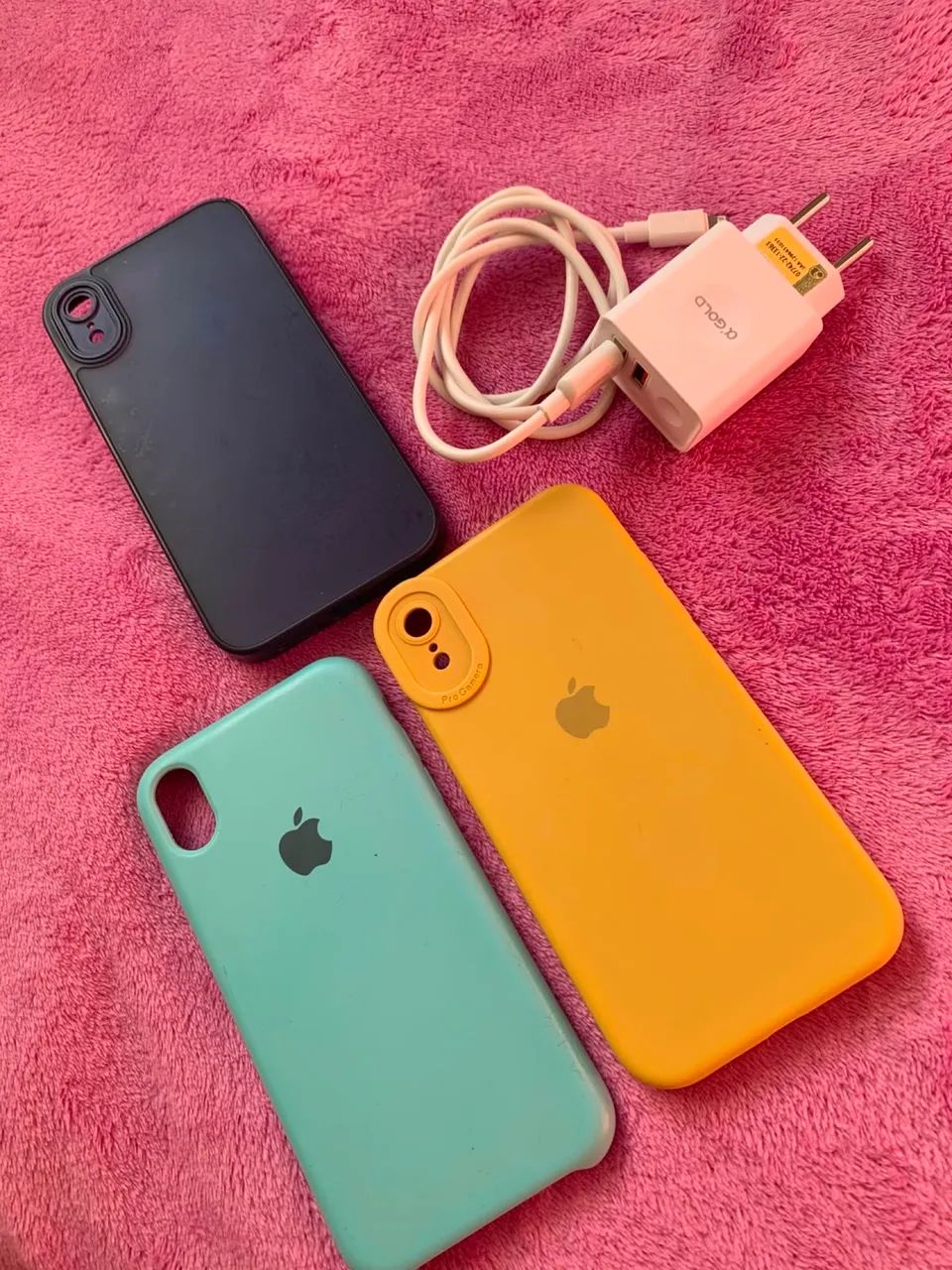 iPhone XR - Foto 5