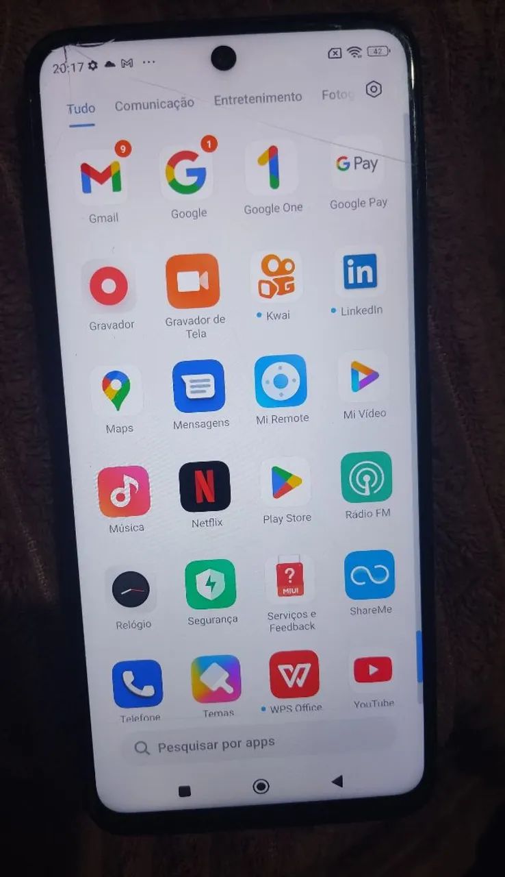 Redmi Note 9S - Foto 4