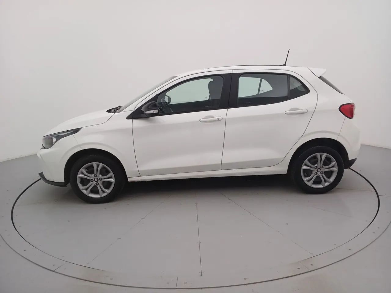 Fiat Argo Drive 1.0 Firefly 2026 - Foto 2