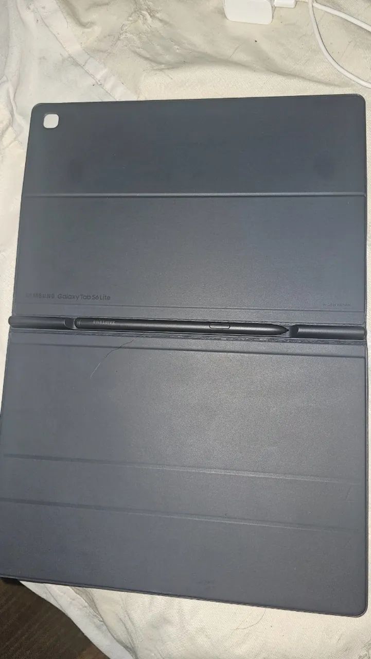 Tablet S6 Lite 128GB - Foto 5