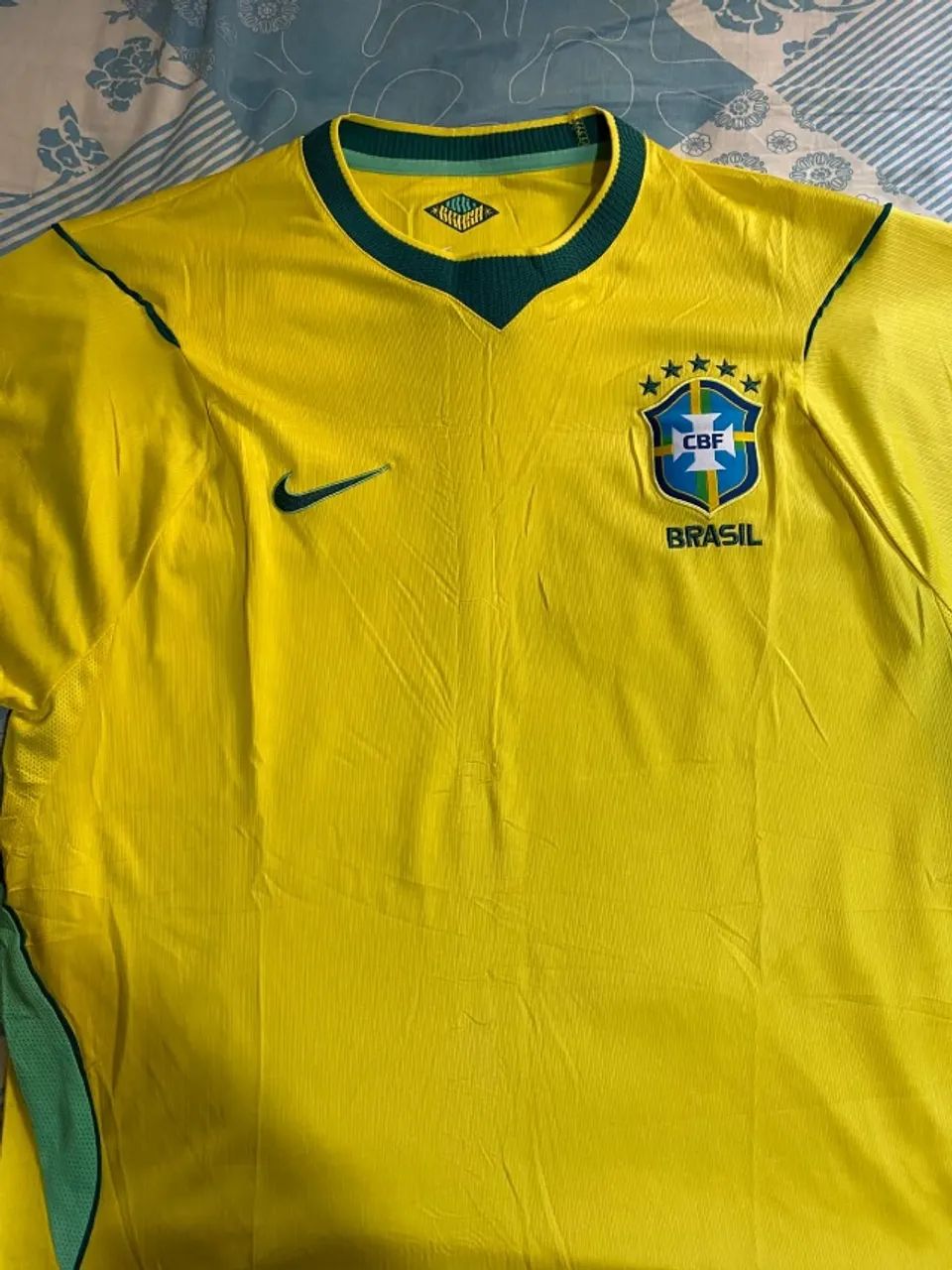 Camisa de futebol - Foto 3