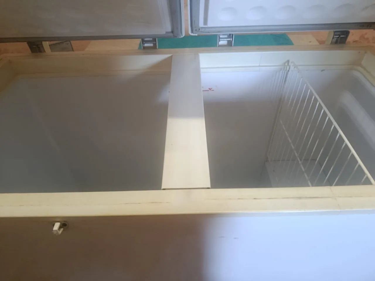 freezer - Foto 5