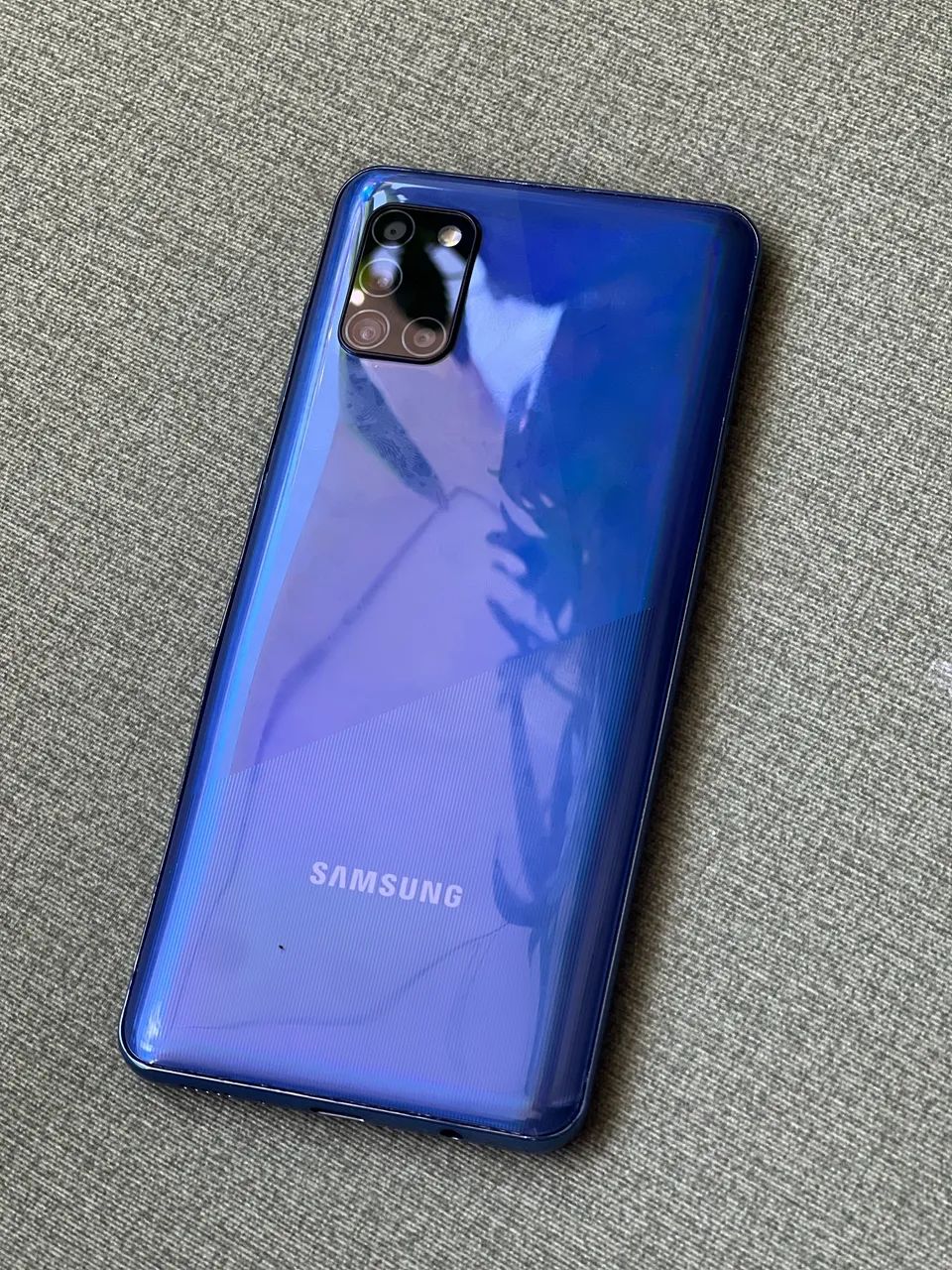 Celular A31 128GB - Foto 5