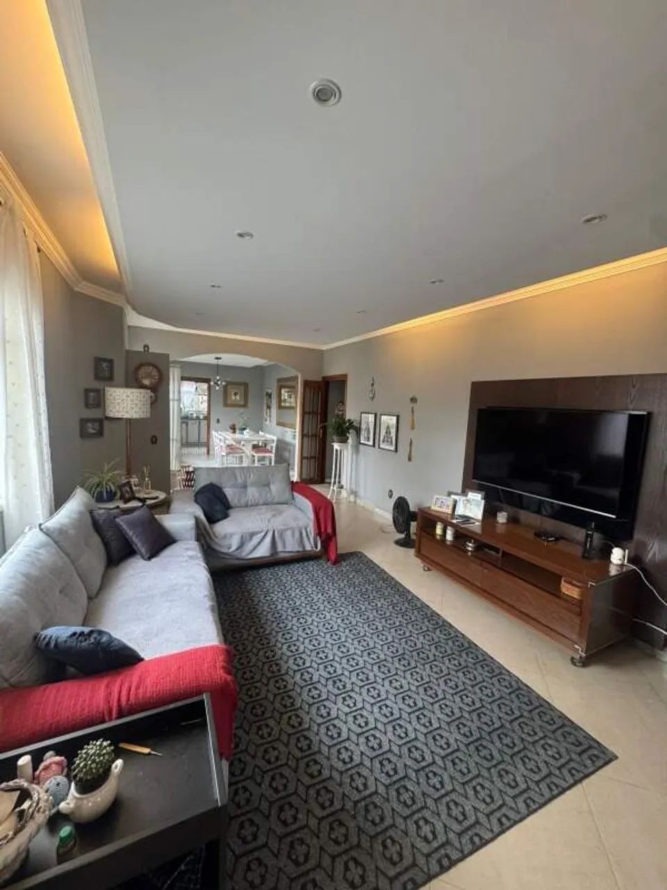 Casa à venda com duas suítes no BPS! - Foto 4