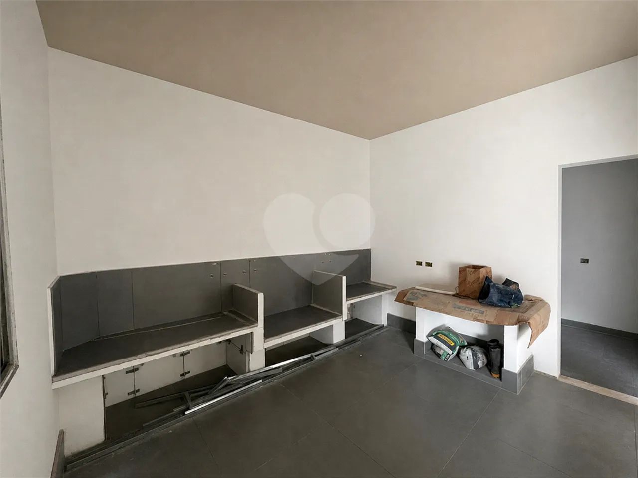 Aluguel de Salão Comercial - Vila Morse / Vila Sônia - Foto 5
