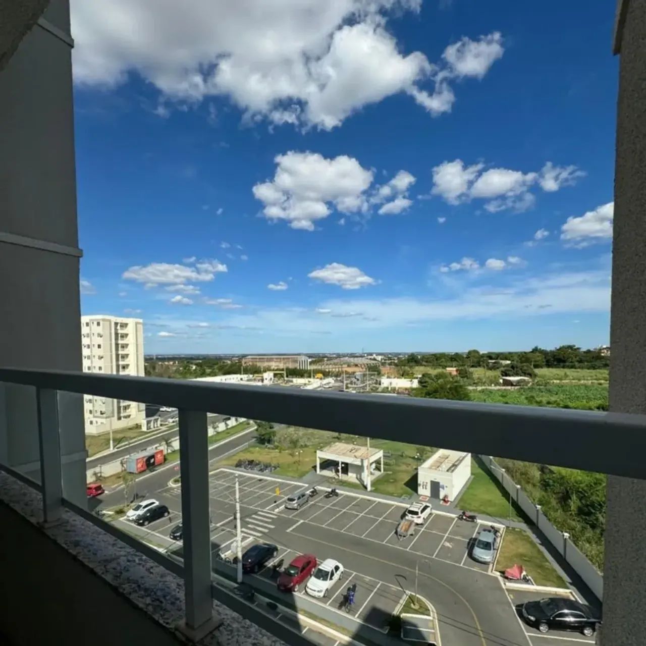 APARTAMENTO À VENDA  CONDOMÍNIO CHAPADA DAS ROSAS - Foto 2