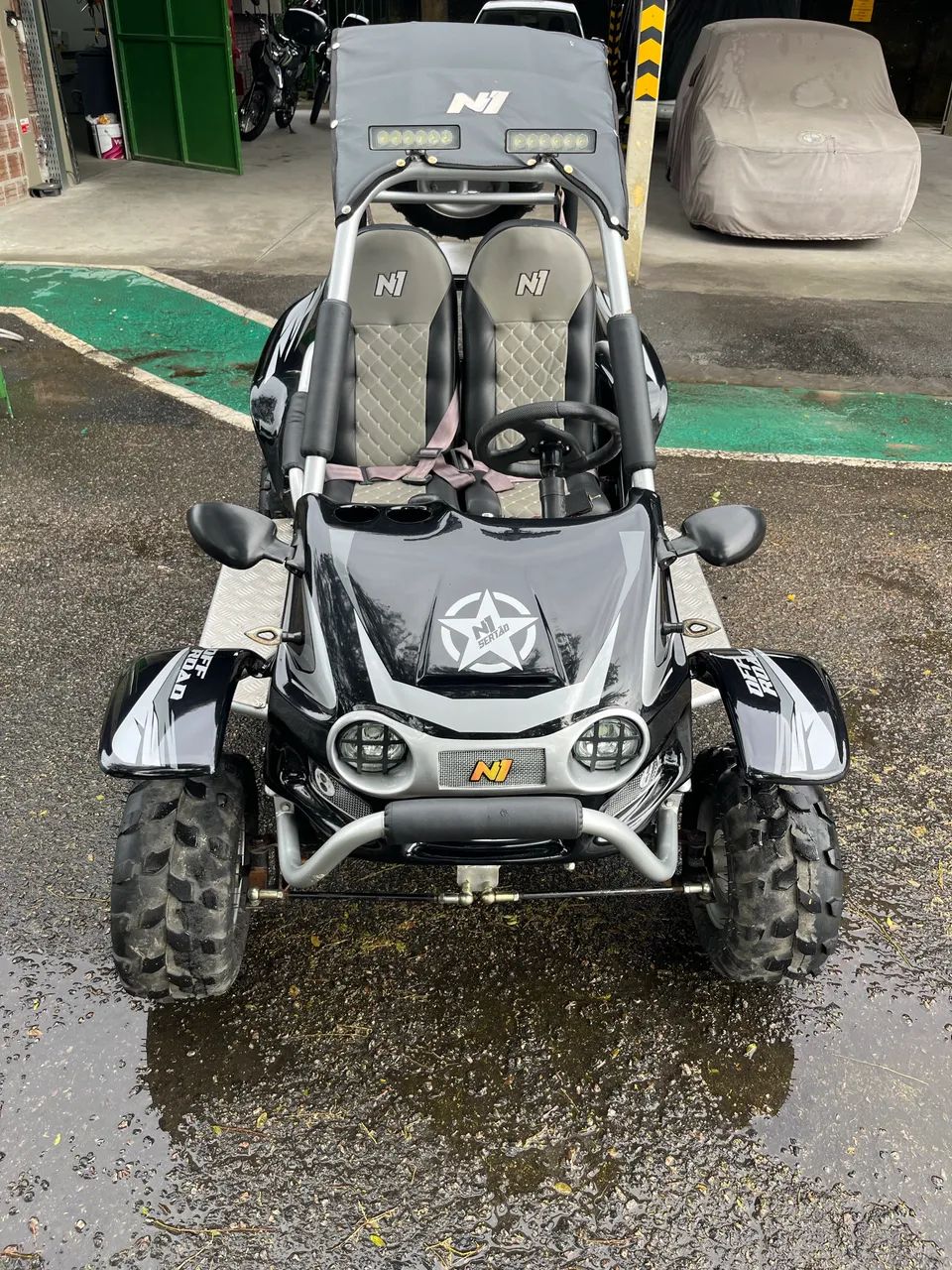 MINIBUGGY N1
