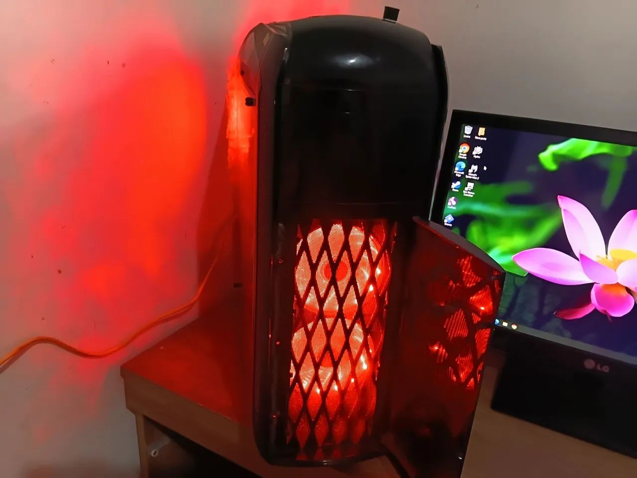 Veder peça do meu pc - Foto 3