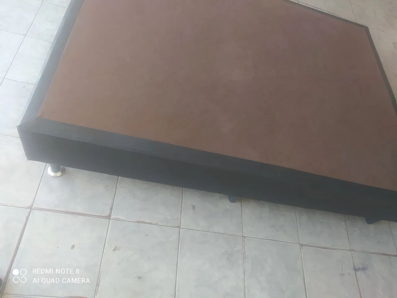 Base box casal  - Foto 4