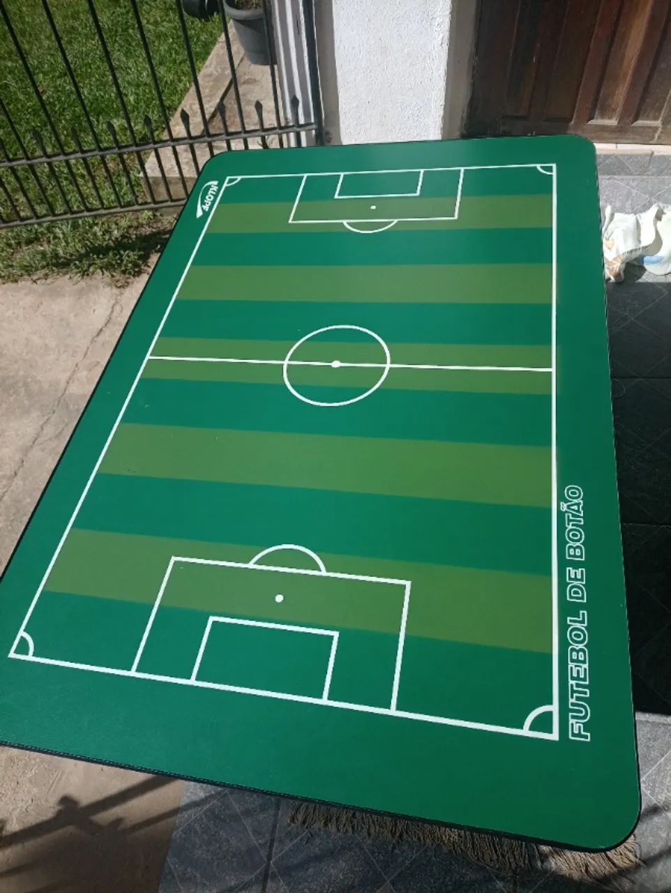 Mesa de botão  - Foto 3