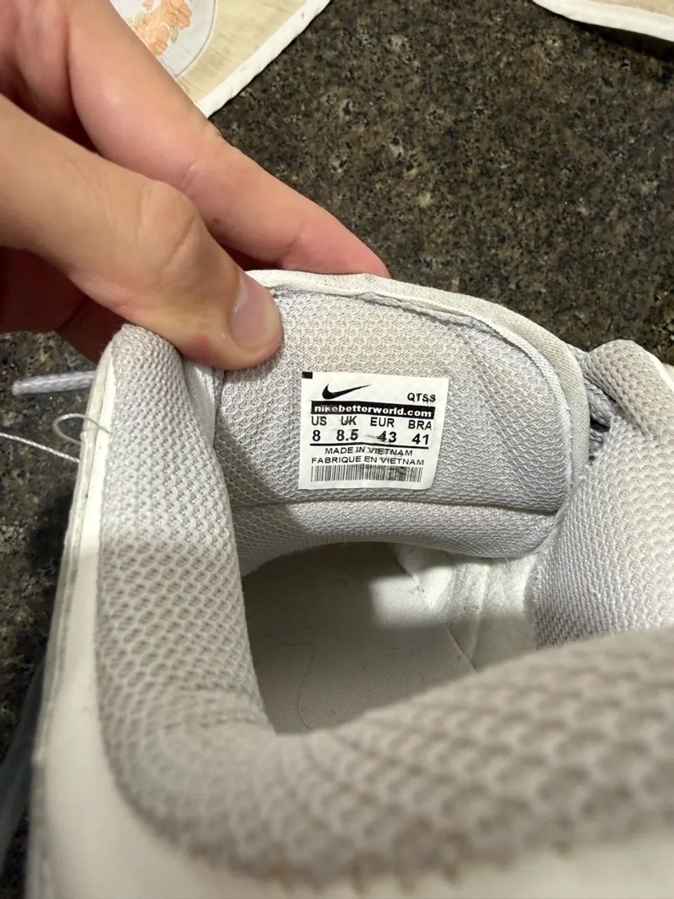 Tenis Dunk Low Twist - Foto 5