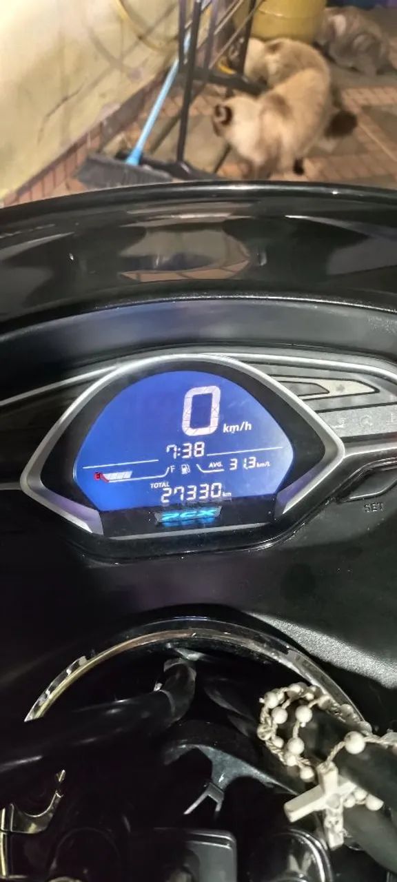 PCX Sport 2022 - Foto 2