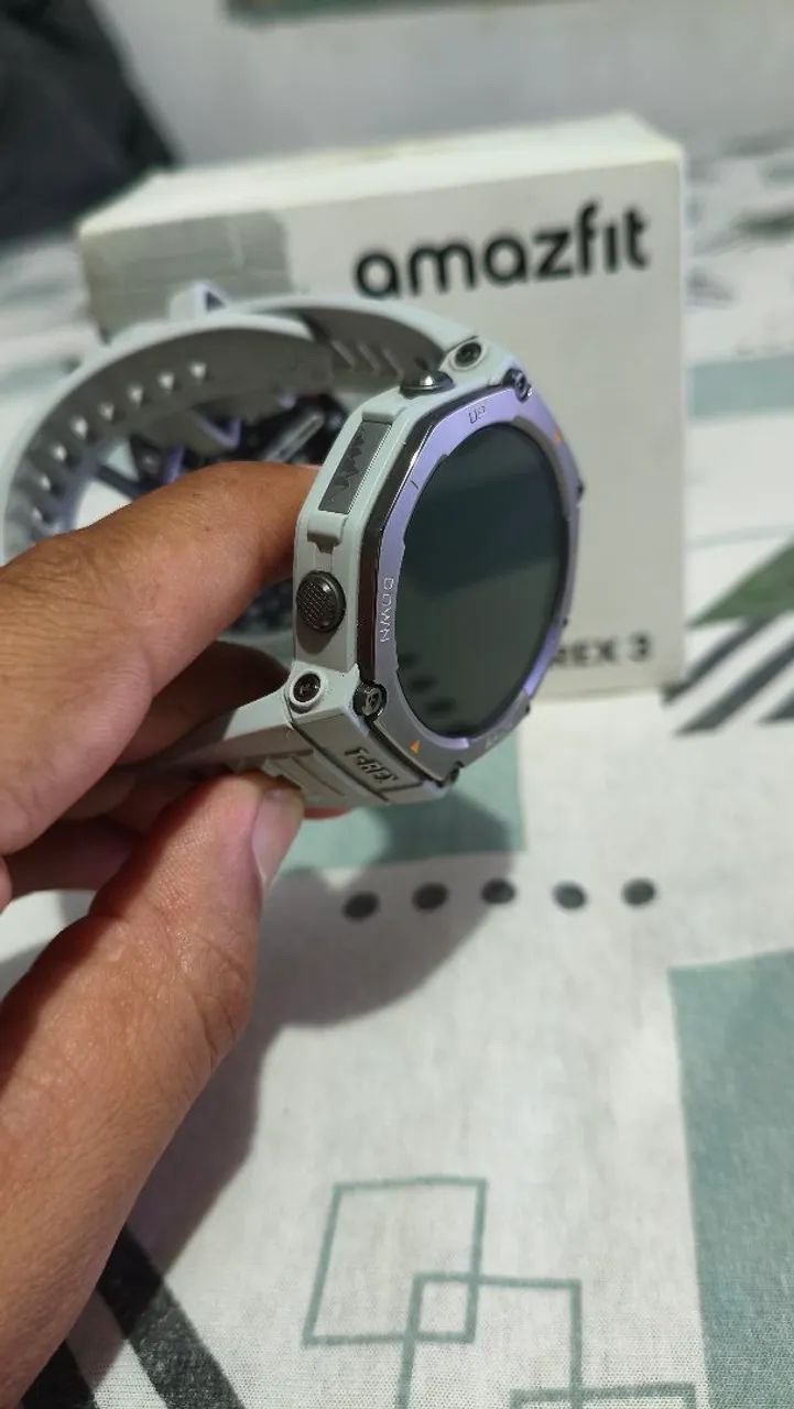 Amazfit T Rex 3  - Foto 3