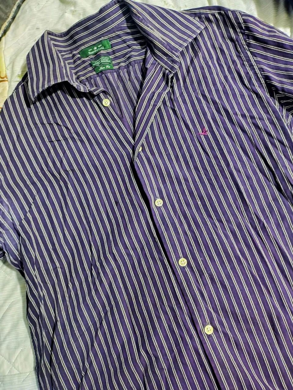 Camisa Brooksfield original 
