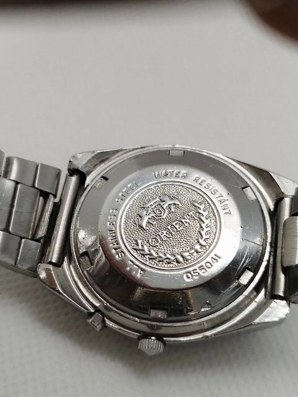 Orient Crystal 3 Estrelas  - Foto 5