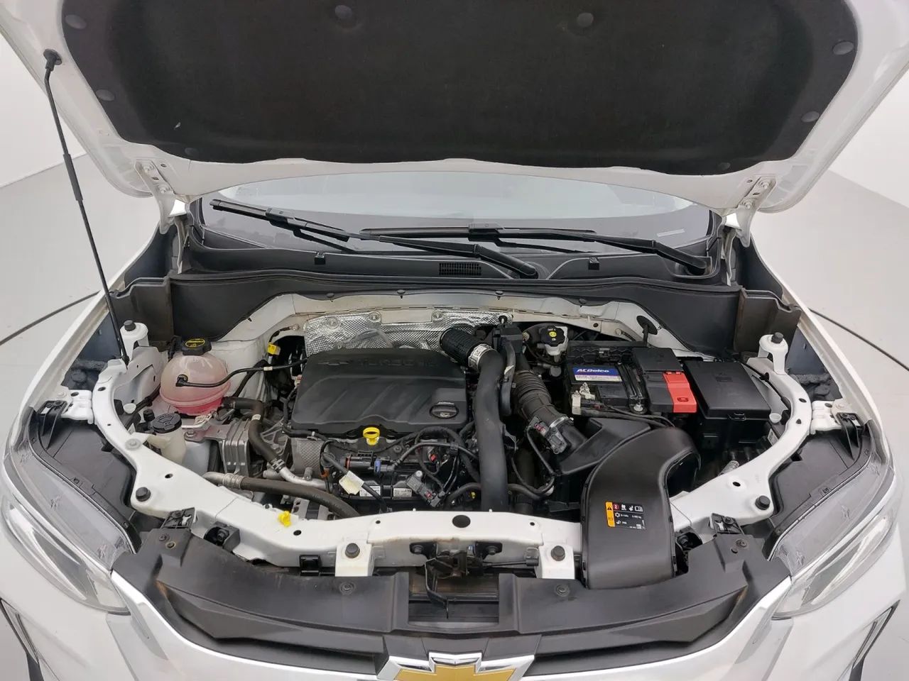 Chevrolet Tracker Premier 1.2 Turbo 12V Flex Aut., foto 10 de 18