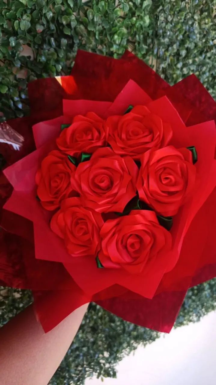 Rosas Eternas 