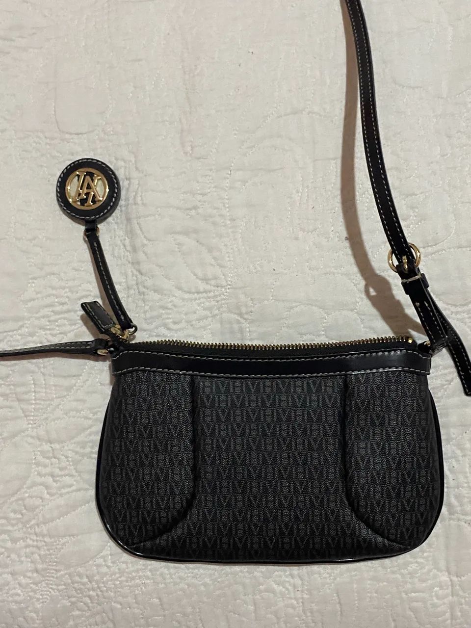Bolsa Victor Hugo Transversal  - Foto 5