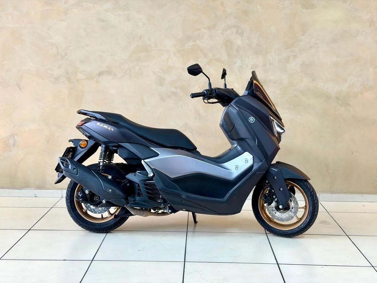 NMAX 160 - Foto 5