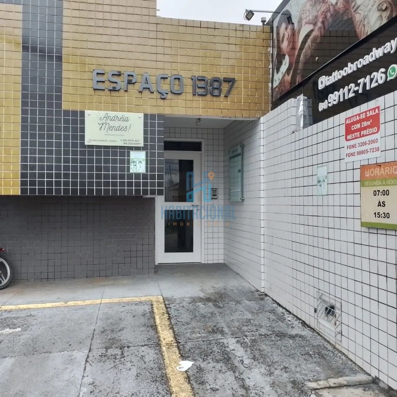 SALAS COMERCIAL LAGOA NOVA - Foto 2