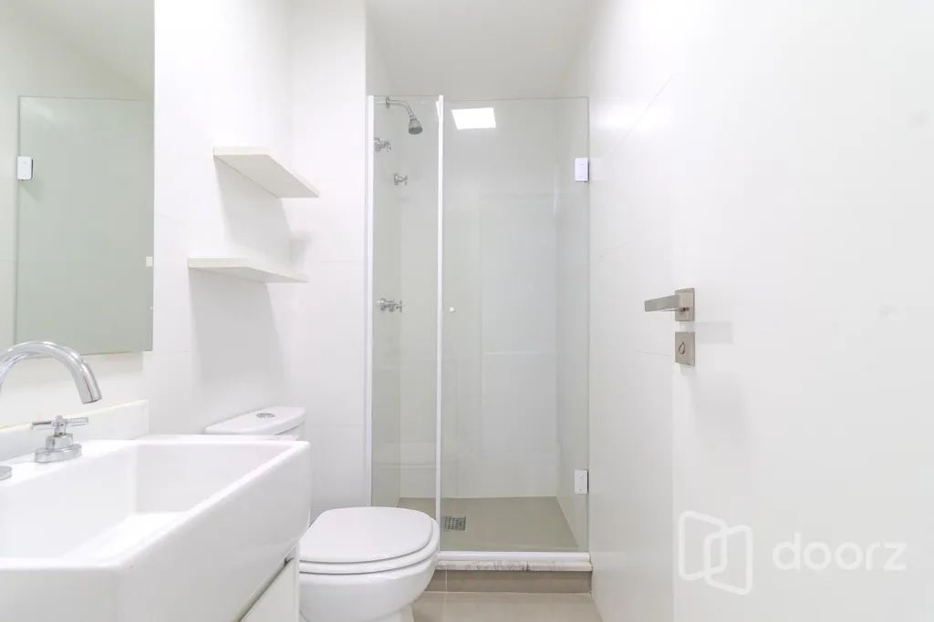Imóvel na Anita Garibaldi com 1 dormitórios e 36m² - Foto 8