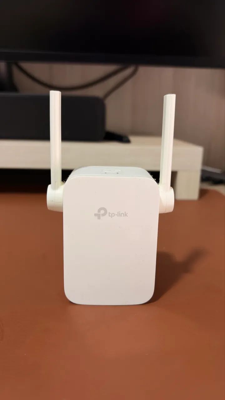 Amplificador WI-FI Tp Link 300Mbps