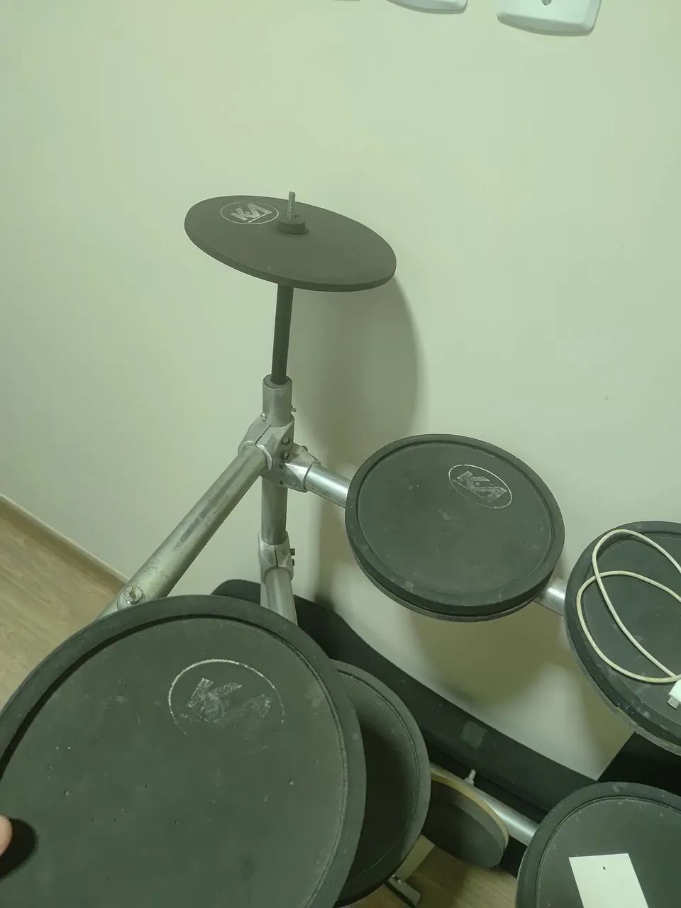 Bateria de estudo - Foto 2