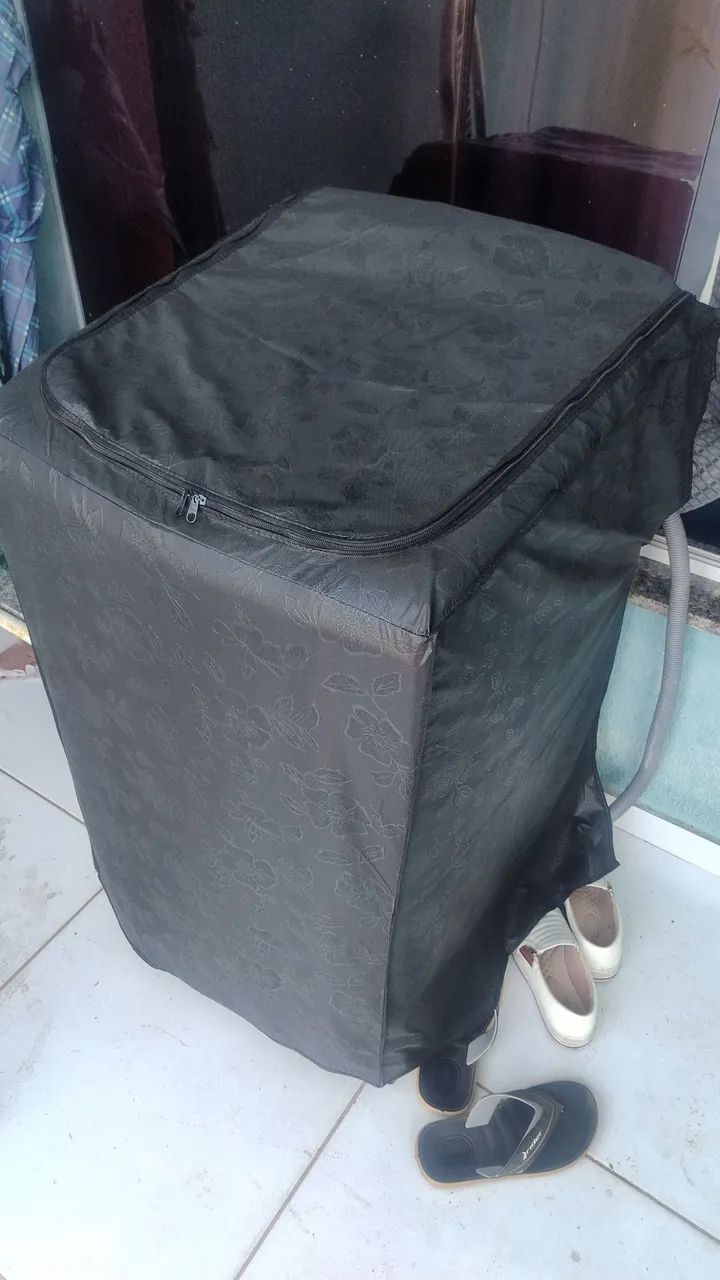 Máquina de lavar roupa  - Foto 2