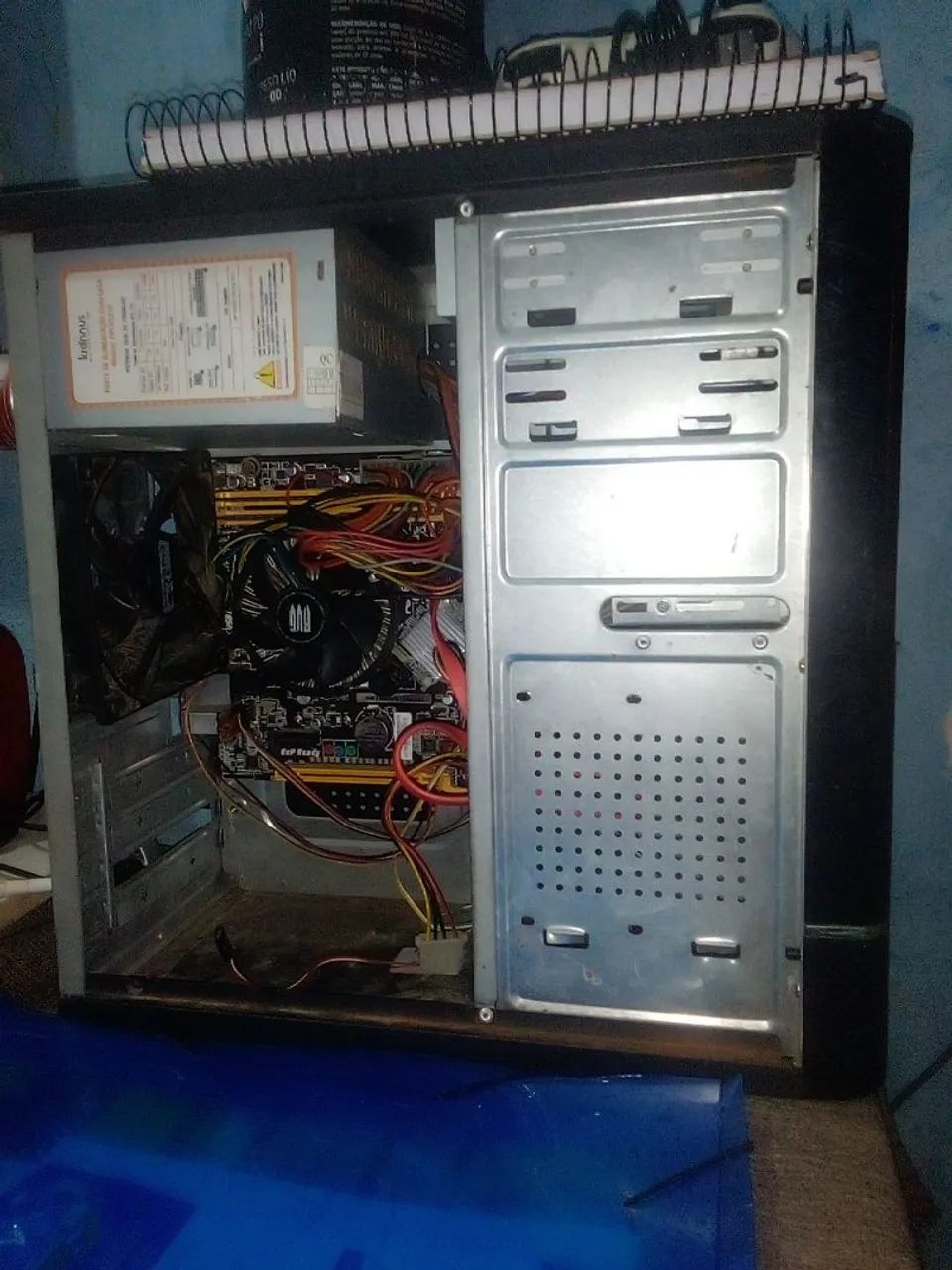 Pc  - Foto 2